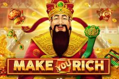 Sloto'Cash Casino background