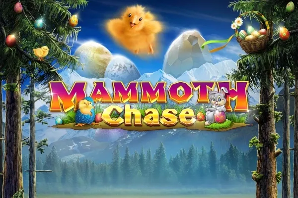 Sloto'Cash Casino background