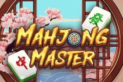 Mahjong Master free slot background