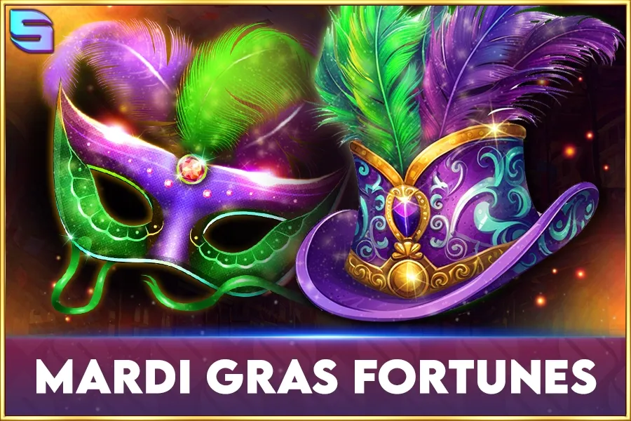 Sloto'Cash Casino background