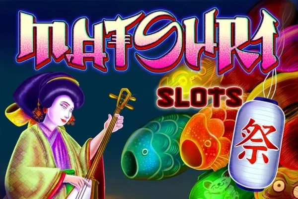 Sloto'Cash Casino background