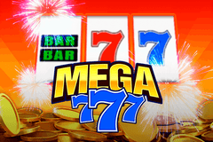 Sloto'Cash Casino background