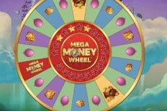 Sloto'Cash Casino background