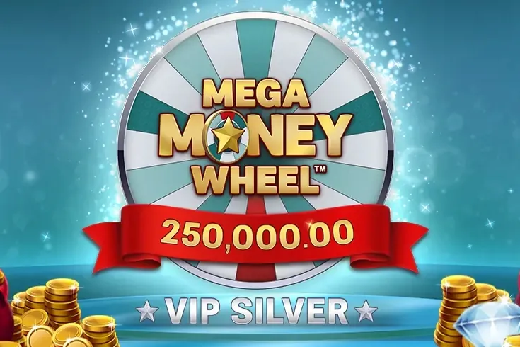 Sloto'Cash Casino background