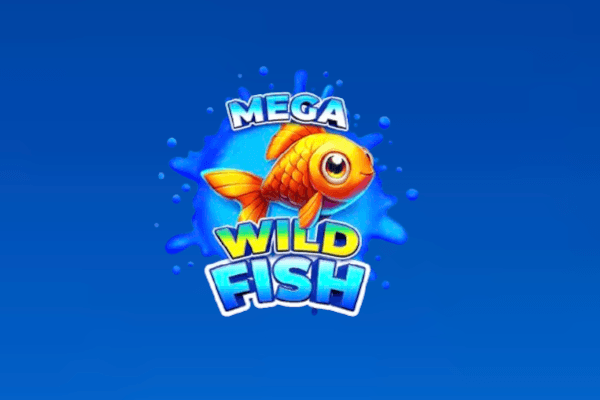 Mega Wild Fish free slot background