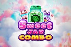 Sweet Jar Combo free slot background