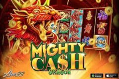 Sloto'Cash Casino background