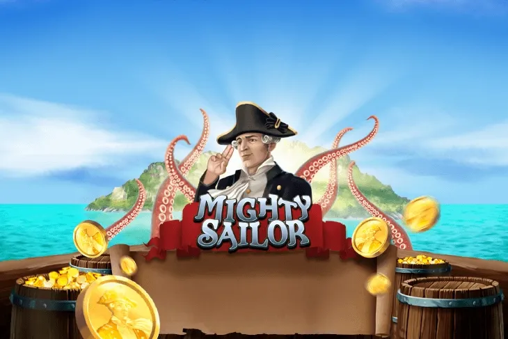 Sloto'Cash Casino background