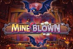 Sloto'Cash Casino background