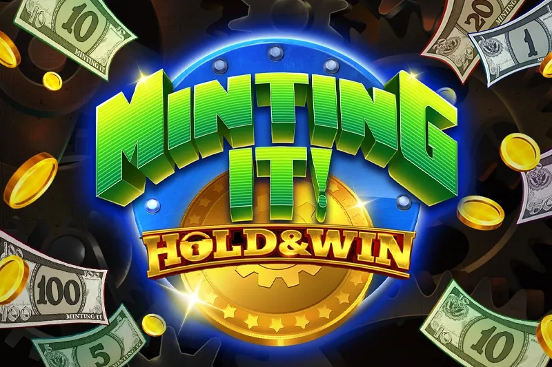 Sloto'Cash Casino background