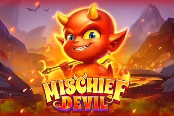 Mischief Devil free slot background