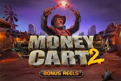 Sloto'Cash Casino background
