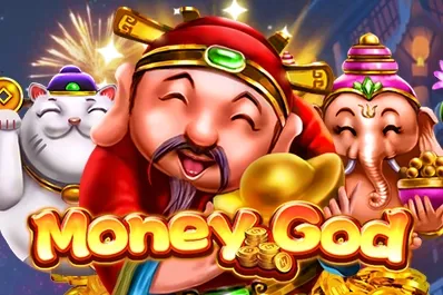 Sloto'Cash Casino background