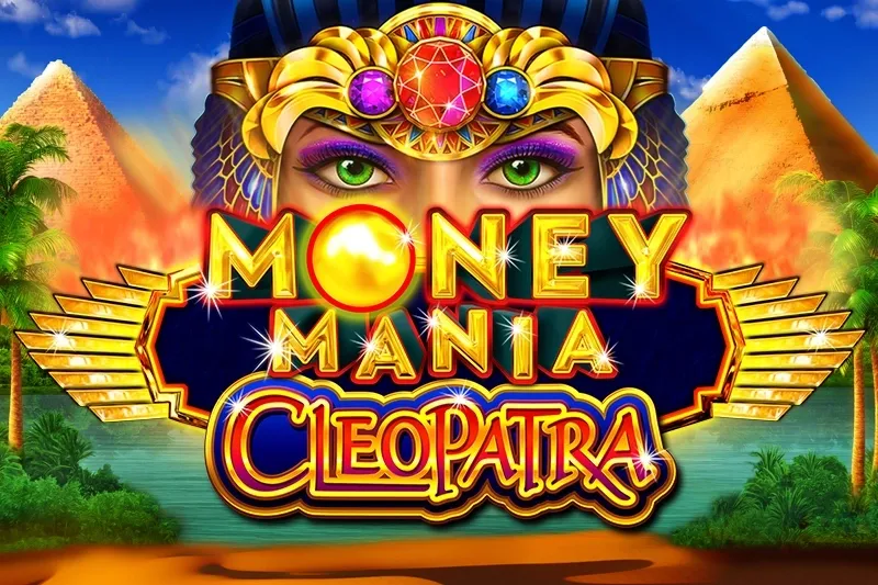 Sloto'Cash Casino background