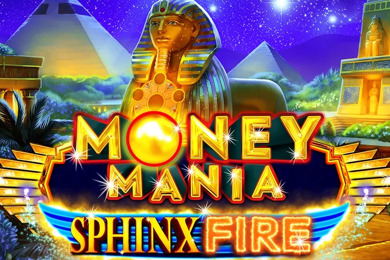 Sloto'Cash Casino background