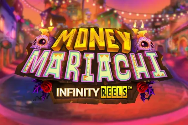 Sloto'Cash Casino background