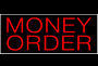 Money Order