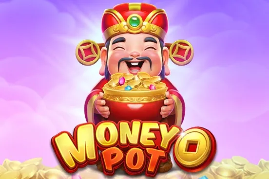 Sloto'Cash Casino background