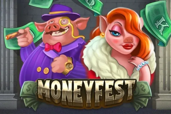 Sloto'Cash Casino background