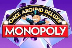 Sloto'Cash Casino background