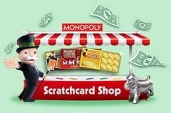 Sloto'Cash Casino background