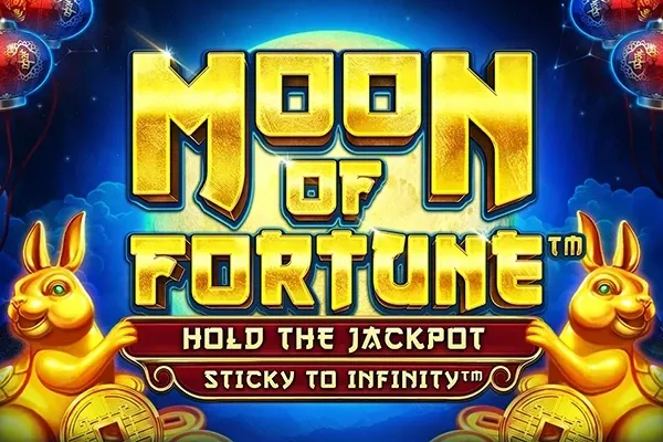 Sloto'Cash Casino background