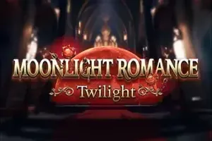 Moonlight Romance - Twilight free slot background
