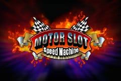 Sloto'Cash Casino background