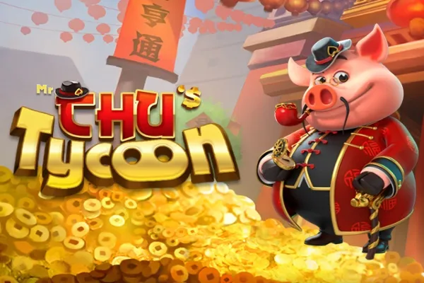 Sloto'Cash Casino background