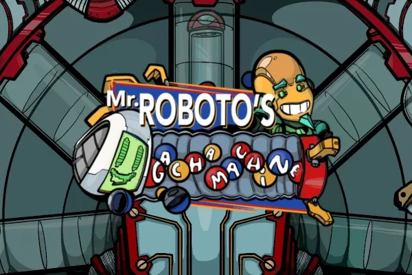 Sloto'Cash Casino background