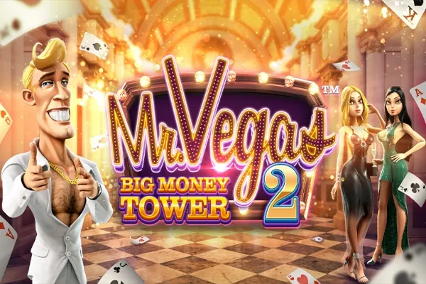Sloto'Cash Casino background