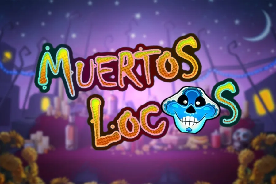 Sloto'Cash Casino background