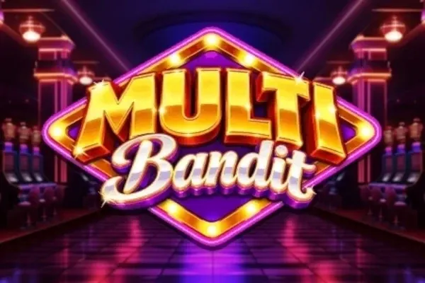 Multi Bandit free slot background