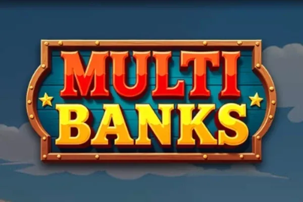 Multi Banks free slot background