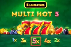 Sloto'Cash Casino background