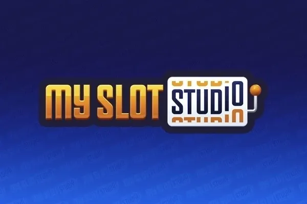 My Slot Studio free slot background