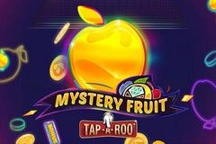 Mystery Fruit Tap-A-Roo™ free slot background