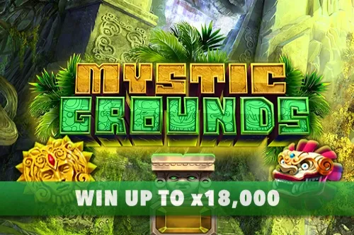 Sloto'Cash Casino background