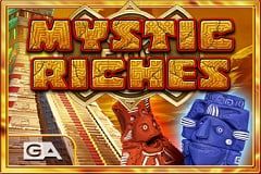 Sloto'Cash Casino background