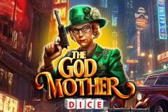 The God Mother Dice free slot background