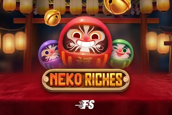 Sloto'Cash Casino background
