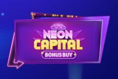 Sloto'Cash Casino background