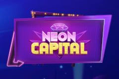 Sloto'Cash Casino background
