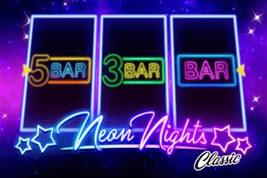 Sloto'Cash Casino background