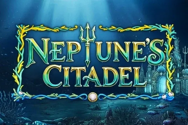 Neptune's Citadel free slot background