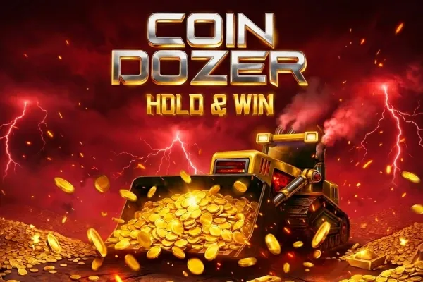 Sloto'Cash Casino background