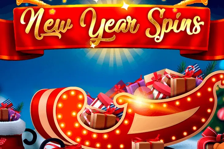Sloto'Cash Casino background