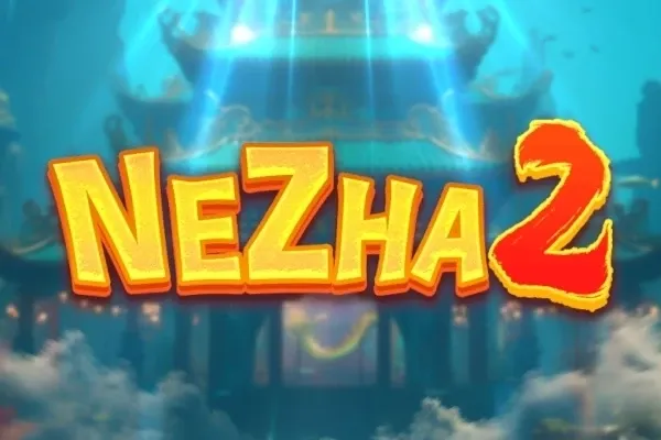 Nezha 2 free slot background