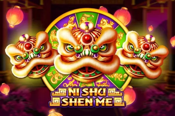 Sloto'Cash Casino background