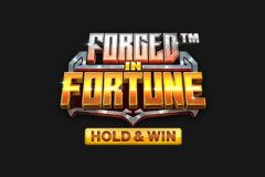 Forged in Fortune™ free slot background